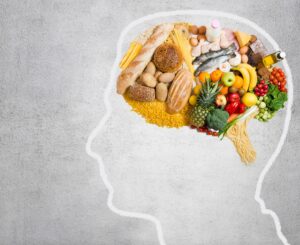 Emociones y Alimentación