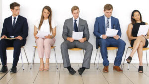Cómo enfrentar una entrevista laboral