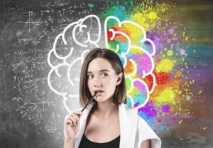 Teorías Cognitivas (Malla Psicología, Tercer Semestre)