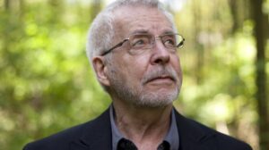Biografia Robert Hare